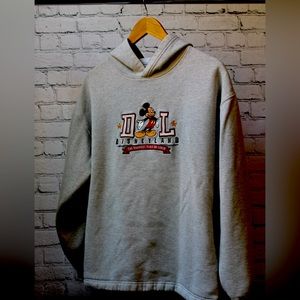 Vintage Disney Hoodie
